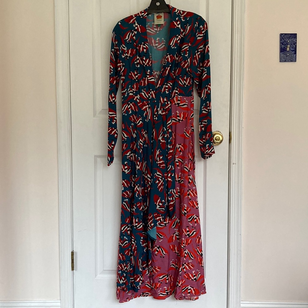 FARM Rio Dress (NWOT)